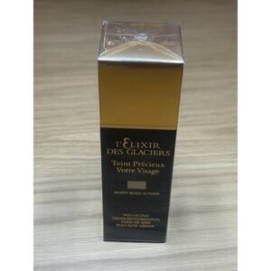 Valmont l’Elixir des Glaciers Teint Precieux Votre Visage Foundation Cream $300